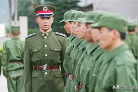 重温《士兵突击》：才懂没有被老A录取伍六一，是全剧真正的兵王图片