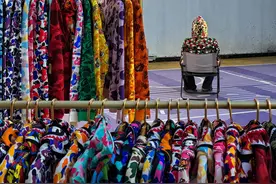 曾经风靡一时，如今却沦为笑柄的4个日本服装品牌，你还在穿吗图片