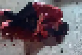 喜欢出门的人小心了！这种恐怖的事怎么最近这么多?图片