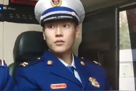 各行各业开始帅哥内卷？艺考生酷似黄轩杨洋，还有理工版白敬亭？图片