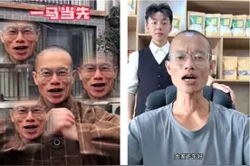 全网为他惋惜16个月后，真的气球哥已经不在了...图片