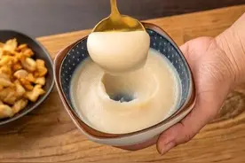 掌握猪油的N种吃法，厨艺秒上一个台阶，家的味道无可替代图片