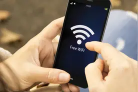 315曝光的免费Wi-Fi，其实还有更严重的问题图片