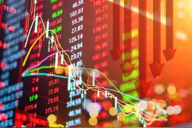 普通人炒股真是徒劳吗？搞清真实情况，这些风险可以降低图片