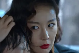 给2023“演技最好的8位国剧女演员”排名：高叶第7，周迅未进前3图片