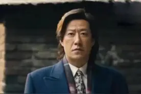 马脸、驴脸、鞋拔子脸，论“大长脸”我只服这5位图片