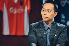 不合理！詹俊：目前世界最顶级球员只有四位，其他的那都是过去图片