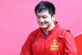 樊振东和孙颖莎之间再添深层次的关系，不仅是队友那么简单啦图片