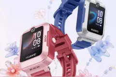 华为儿童手表5活力版上架：支持畅连通话功能，到手价608元图片