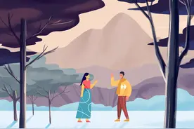 情绪不稳的男人，有3个特征，你要注意识别，及时远离图片