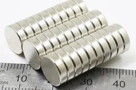 强力磁铁是什么？有哪些应用？图片