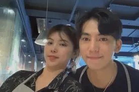 陈奕辰为张天写情歌，“天意CP”合体官宣！“搂腰抱”也太甜啦图片