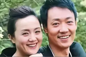 看了辛柏青写给朱媛媛的情书，才明白他为何在发布讣告后一直沉默图片