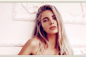 俄罗斯女人的穿搭习惯，原来奢华不是美，简约中的浪漫最珍贵图片