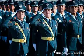 军队文职人员VS企业职员的根本区别和你想的一样吗？图片