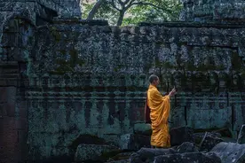 为何得道高僧有“舍利子”？是否是骗局？从科学角度分析舍利子图片