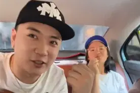 谁能想到，《变形计》的这一换，竟成就了一辈子的兄妹图片