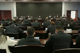 镇巴检察：建好用好特色学习园地，推动学习教育落地落实图片