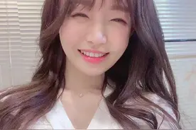 韩国微胖女神朴恩率，肉都长在该长的地方，网友说这身材爱了图片