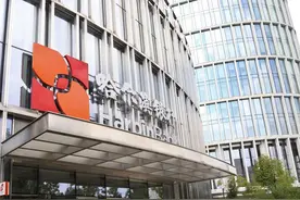 哈尔滨银行发布2022年中期业绩 全力服务实体经济 跨境金融业务不断突破——“规模、效益、质量”全方位提升图片