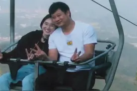 21年湖南女子学车怀上教练孩子，离婚后教练不承认：谁知道是谁的图片