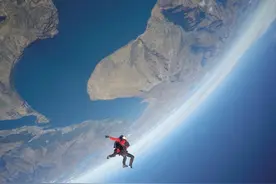 世界八大极限运动，每一项都极具挑战，让人直呼过瘾图片