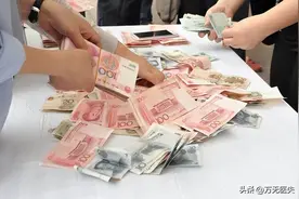 中国最大医院日入6000万，全年营收218亿，院长却表示一点不赚钱图片