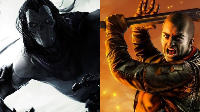 拿下《古墓丽影》版权的 Embracer Group 是何方神圣？