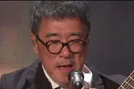 64岁李宗盛的“消失”，才是华语乐坛的“悲哀”图片