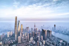 四大直辖市一季报出炉：天津强势反弹增速居首 北上跑输大盘图片