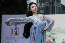 满人和汉人的区别是什么？图片