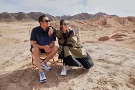 麦子凭什么征服“浪子”黄觉？图片