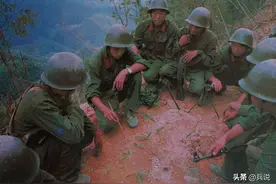 战场真实心声：立个二等战功，农村兵复员可以“农转非”图片