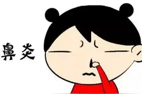 新冠感染后体质明显下降，分享一下多年的鼻炎被我自己治愈的经历图片