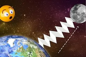 一张纸最多折几次？对折103次后，真的连宇宙都装不下吗？图片