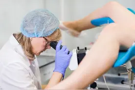 子宫脱垂，女性的难言之隐！主要原因是有哪些？图片