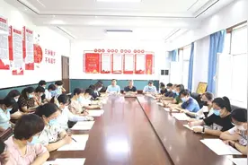 武邑二中教学质量规范月启动，向课堂要质量，向管理要质量图片