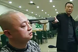 他们演了半辈子坏蛋，生活中却是大好人，你认识吗？图片