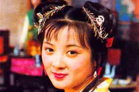 王熙凤三次提到贾惜春，道出了她的真实身份图片