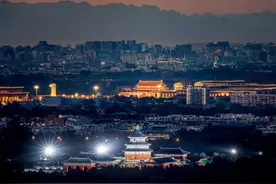 五年拆除违建超2亿平方米，北京如何减量发展图片