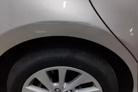 补漆一时爽，事后悔断肠图片