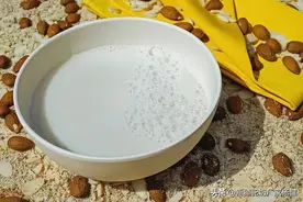 你知道驼奶的营养价值在哪吗？图片