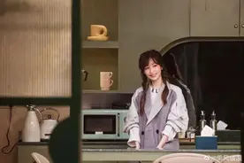 40岁甜姐翻红：“少男心”杀手图片