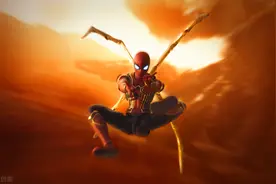 一张纸卖出336万美元！蜘蛛侠漫画单页拍卖创纪录图片