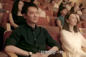 《心居》精彩预定！原著冯晓琴二婚嫁富豪，顾清俞离婚才是重头戏图片