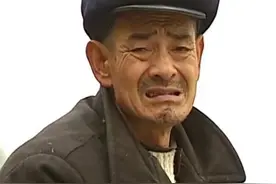 四川智障光棍收养弃婴，23年后养女状告断绝关系，法院：收养无效图片