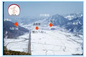 各有高低，1951年砥平里之战的中美各级指挥官指挥水平对比图片