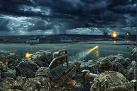 马岛到底是哪个国家的？英国为何不远万里也要打这场战争？图片