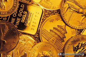 黄金究竟是不是一种好的投资资产，适合长期持有吗？图片