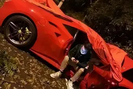 手戴1000多万名表，坐拥3.6亿私人飞机，“沪上皇”秦奋啥来头？图片